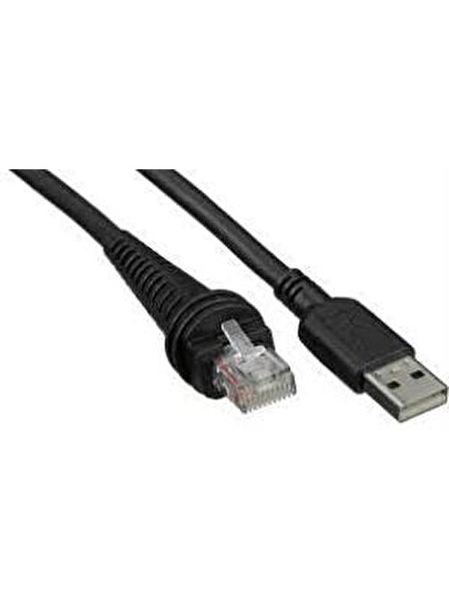 Perkon CS92-CS26 USB Kablolu Lazer Barkod Okuyucu