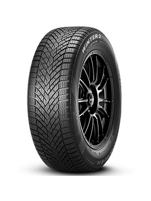 Pirelli 315/35R22 111V Xl Rft Scorpion Winter 2 (Kış) (2023)