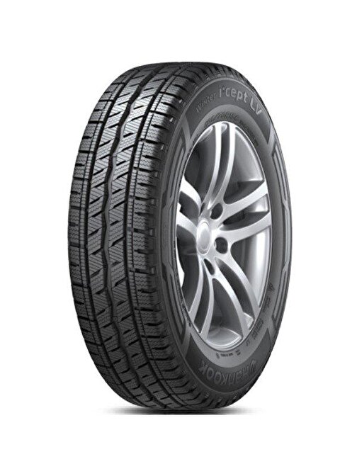 Hankook 215/75R16C 116/114R Winter İ*Cept Lv Rw12 (Kış) (2023)