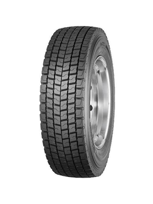 Bf Goodrich 215/75R17.5 126/124M Route Control D (4 Mevsim) (2023)