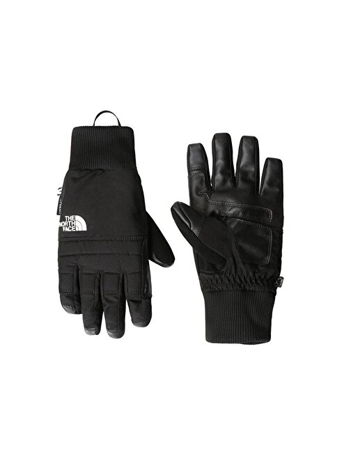 The North Face M Montana Utility Sg Glove Eldiven NF0A7RGYJK31 Siyah