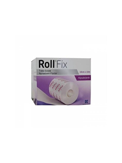 ROLL FIX 10 CMX10 M