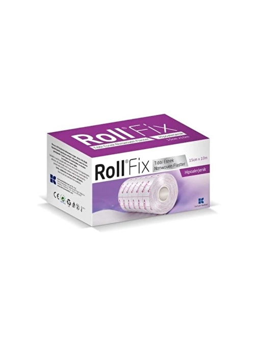 ROLL FIX 15 CMX10 M