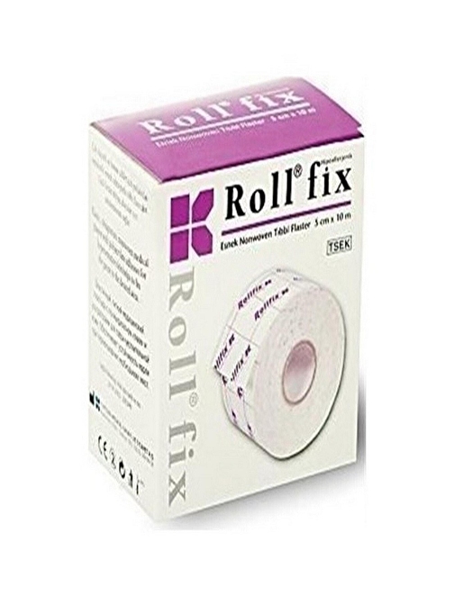 ROLL FIX 2,5 CMX10 M