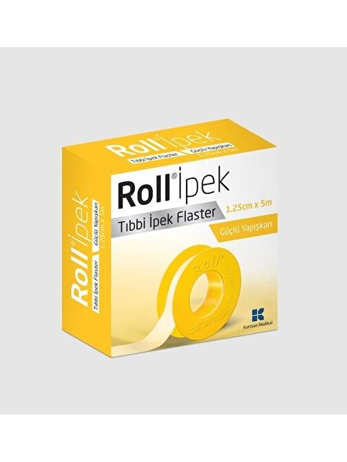 ROLL IPEK 1.25 CM X 5 M