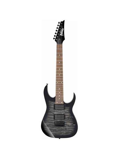 IBANEZ GRG7221QA-TKS Elektro Gitar