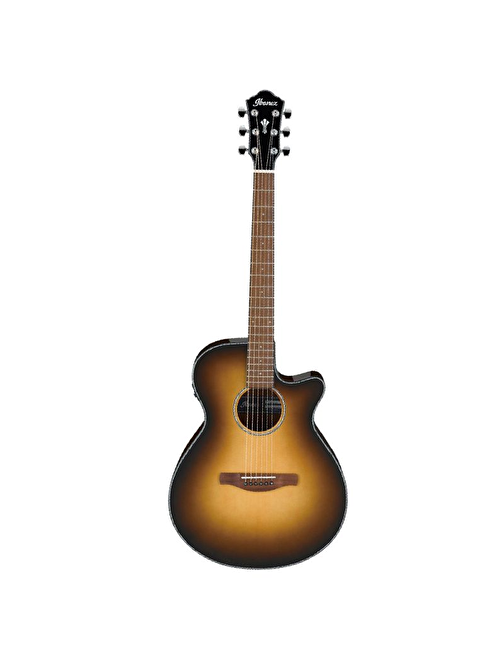IBANEZ AEG50-DHH Elektro Akustik Gitar