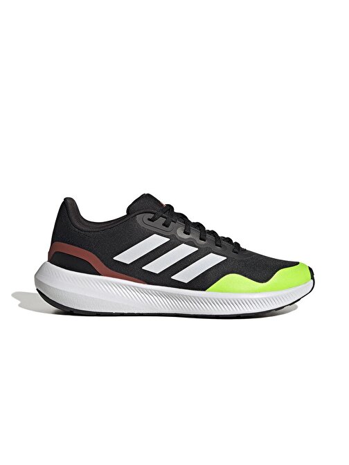 Adidas Runfalcon 3.0 Tr Erkek Koşu Ayakkabısı Id2264 Siyah 47,5