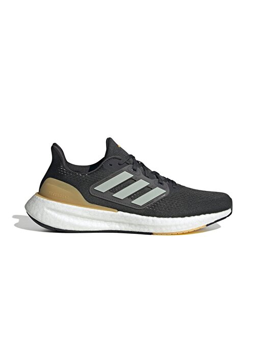 Adidas Pureboost 23 Erkek Koşu Ayakkabısı If2369 Siyah 40,5