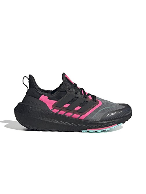 Adidas Ultraboost Light Gt Kadın Koşu Ayakkabısı Hp6403 Siyah 39,5