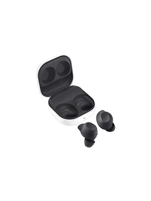 Samsung Sm-R400Nzaatur Kablosuz Silikonlu Kulak İçi Bluetooth Kulaklık Siyah