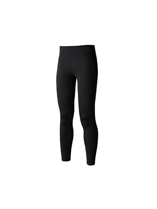 The North Face W Winter Warm Essential Legging Kadın Outdoor Pantolonu Nf0A82Xejk31 Siyah S