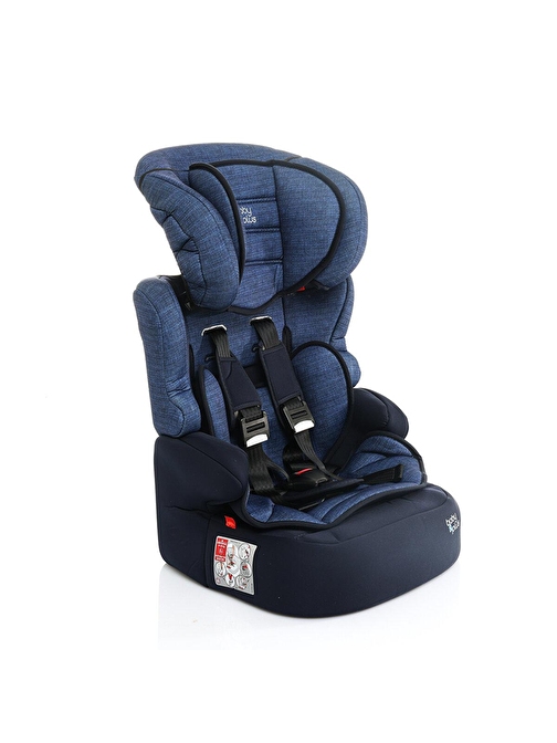 baby plus Beline Luxe  9-36 kg Oto Koltuğu