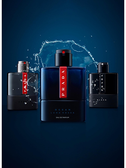 Prada LUNA ROSSA OCEAN EDP 50 ml Parfüm