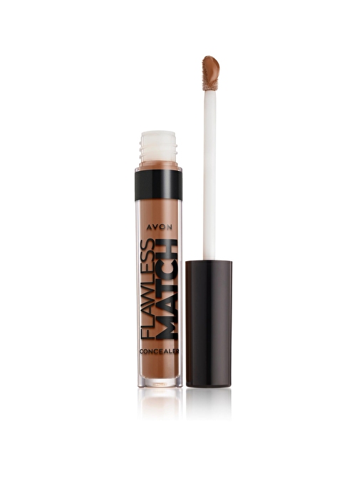 Avon Flawless Match Likit Kapatıcı 42G - Golden Medium Deep