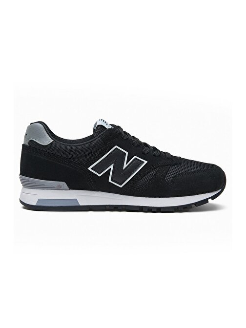 New Balance 565 Siyah Günlük Spor Ayakkabı 37.5