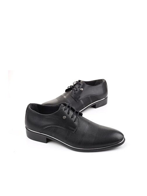 Tamboga 576 Erkek Bağcıklı Klasik Ayakkabı