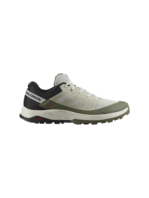 Salomon Outrıse Outdoor Trekking Ayakkabısı L47143300 40.5