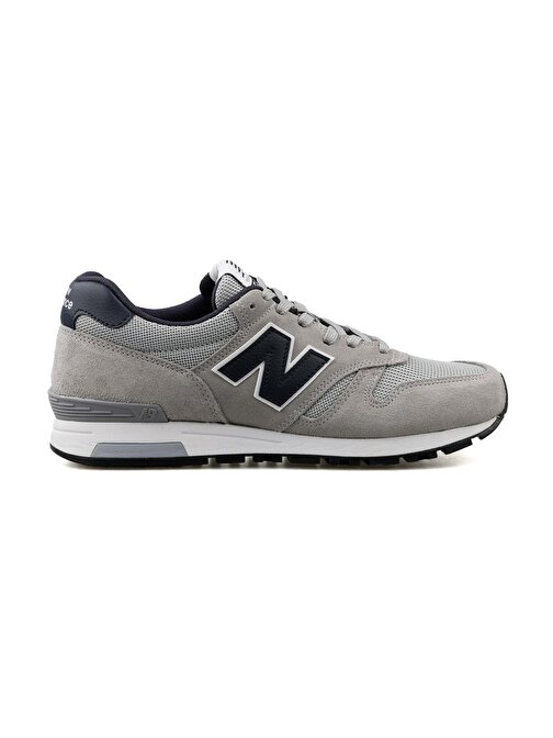 New Balance Günlük Erkek Spor Ayakkabı Ml565Gry 44