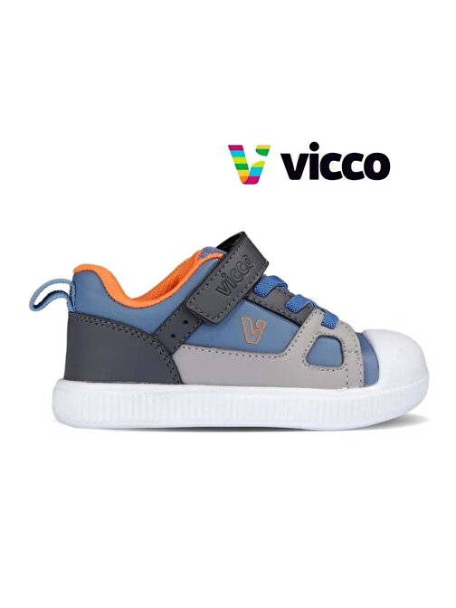 Vicco Gipsy Çocuk Patik Spor (Kış 23)