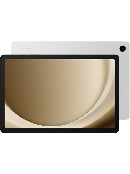 Samsung Tab A9 Plus 64 GB Android 4 GB 11 inç Tablet Gümüş