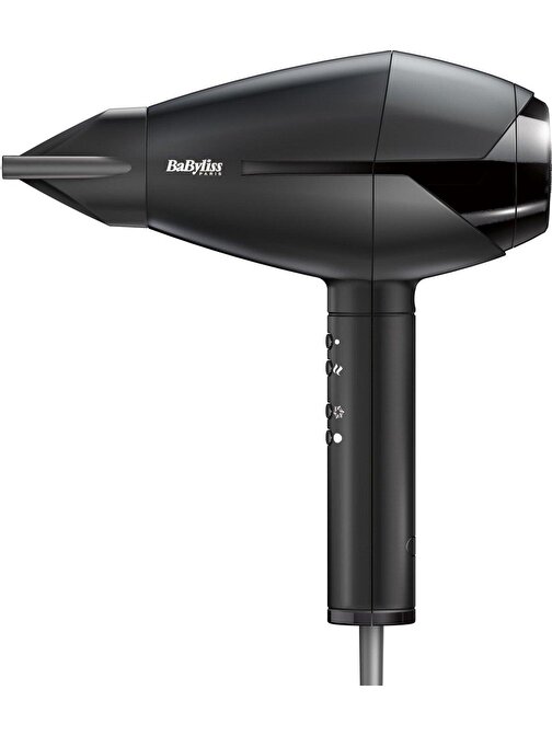 Babyliss 6720E Le Pro Compact 2300 W Saç Kurutma Makinesi