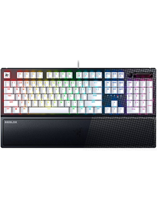 Razer BlackWidow V3 Roblox Edition Kablolu RGB Klavye