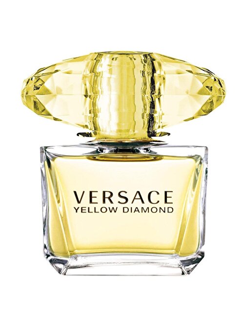 Versace Yellow Diamond EDT 200 ml Kadın Parfüm