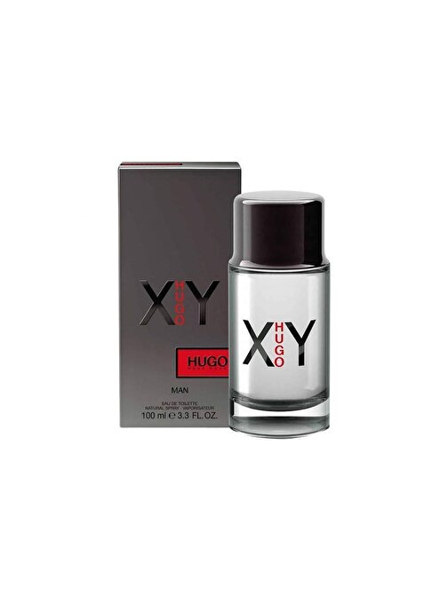 Hugo Boss Xy Man EDT 100 ml Erkek Parfüm