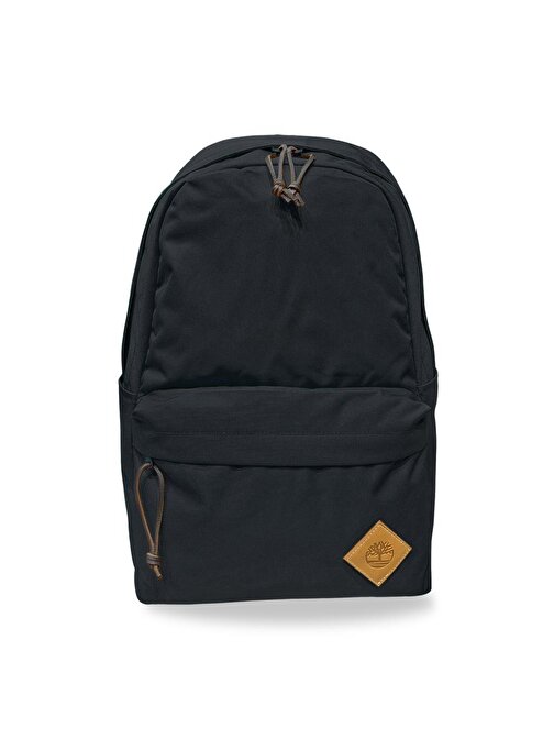 Timberland Timberpack Core BP 22 Backpack Sırt Çantası 001 Siyah