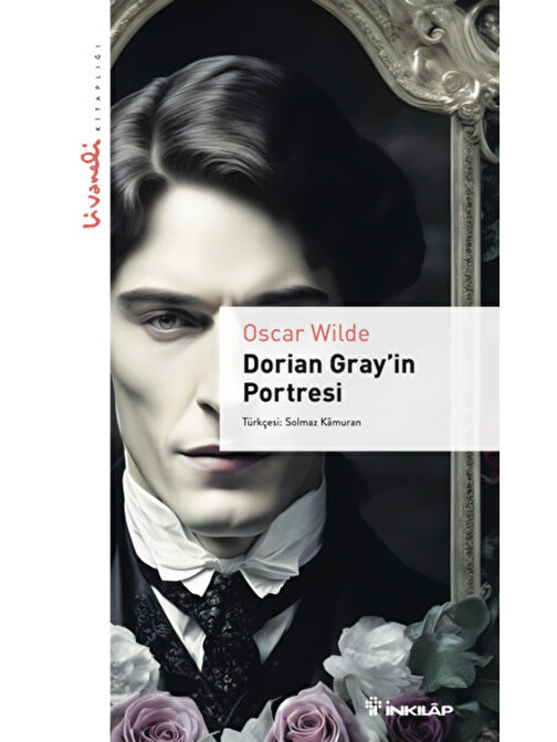 Diğer Dorian Gray'in Portresi - Livaneli Kitaplığı