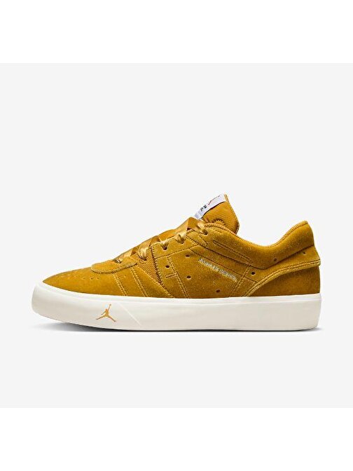 Nike Aır Jordan Serıes 01 Gold Velvet Dz7737-761-13 39