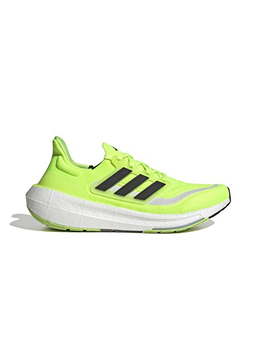 Adidas Ultraboost Light Erkek Koşu Ayakkabısı Ie1767 Yeşil 44,5