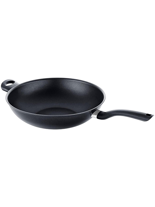 Fissler Cenit Çift Kulplu Wok Tava 32 cm