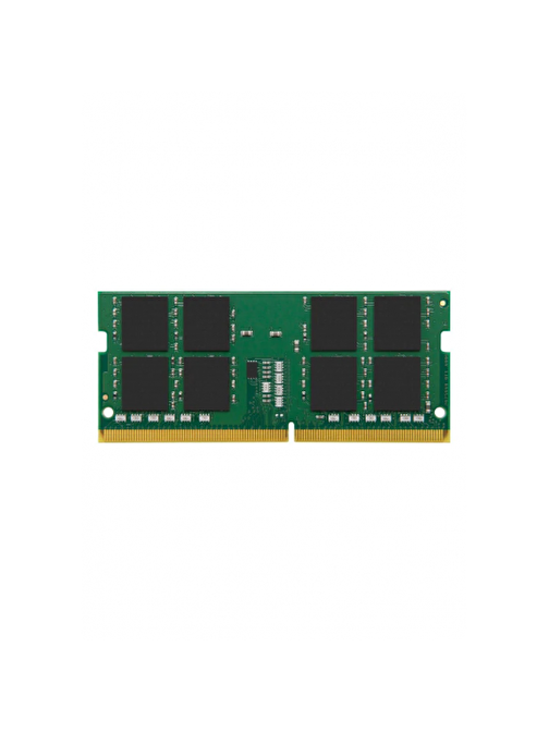 Kingston KVR32S22D8/32 32 GB CL22 DDR4 1x16 3200 MHz Ram