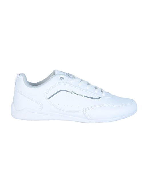 MP 231-1076M Beyaz Erkek Sneaker Spor Ayakkabı