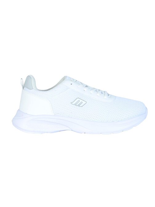 MP 231-1027M Beyaz Erkek Sneaker Spor Ayakkabı