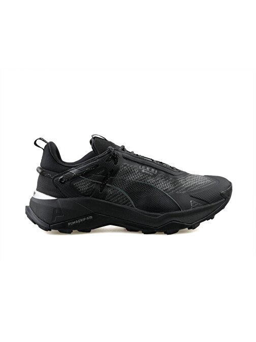 Puma Explore Nitro Gtx Erkek Outdoor Ayakkabısı 37802301 Siyah 46