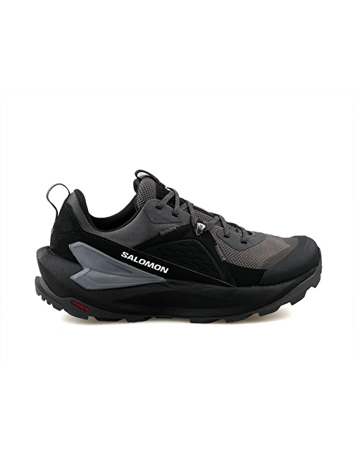 Salomon Elixir Gtx Erkek Outdoor Ayakkabısı L47295700 Gri 41.5 41.5