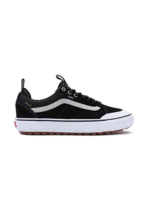 Vans Old Skool Mte 2 Erkek Outdoor Ayakkabısı Vn0009Qeba21 Siyah 45