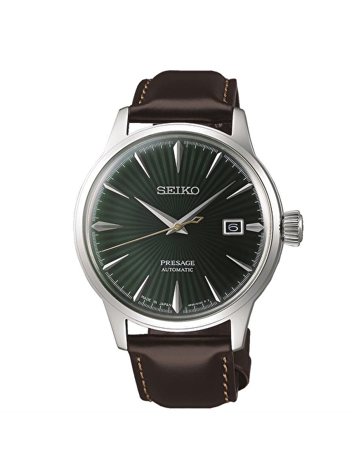 Seiko Presage SRPD37J Erkek Kol Saati