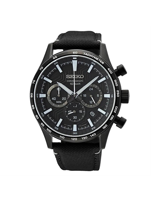 Seiko Chronograph SSB417P Erkek Kol Saati