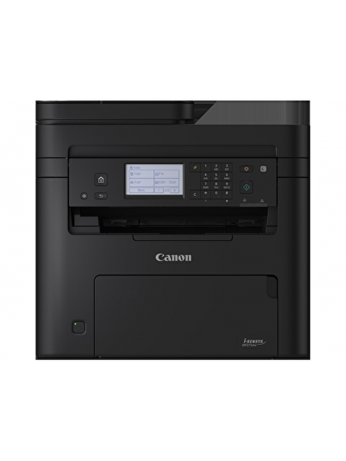 Canon Laser Mf275Dw Çok Fonksiyonlu Tarayıcı -Fotokopi -Fax Wifi Eth Yazıcı