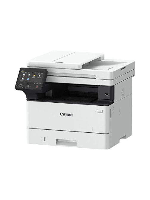 Canon Laser MF463DW Tek Fonksiyonlu Tarayıcı -Fotokopi -Fax Wifi Eth Yazıcı