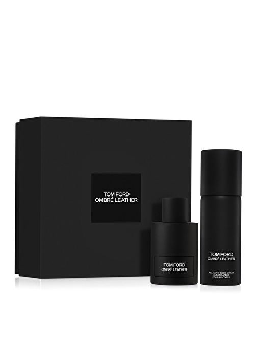 Tom Ford Parfüm Set