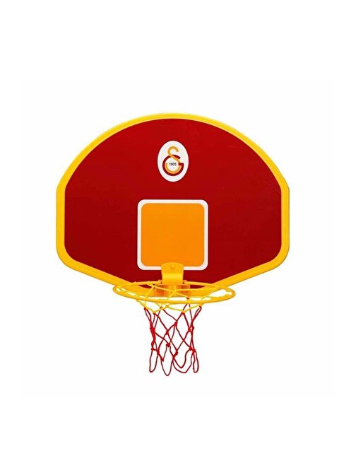 Matrax Oyuncak 835 Galatasaray Midi Basket Potası 4 - 6 Yaş