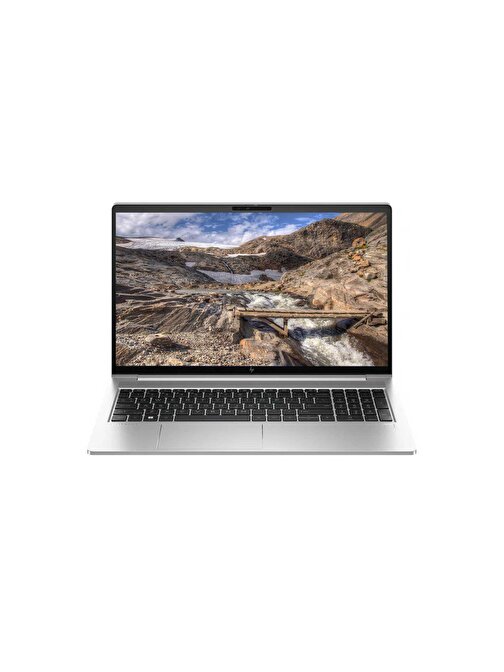 HP EliteBook 650 G10 8A576EA i7-1355U 16GB 512SSD 15.6" FullHD FreeDOS Taşınabilir Bilgisayar