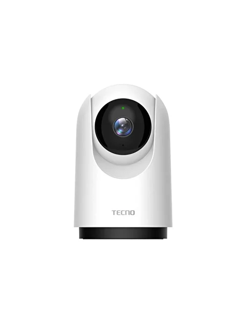 TECNO HOME 2-K ULTRA Güvenlik Kamerası Ip 1080p