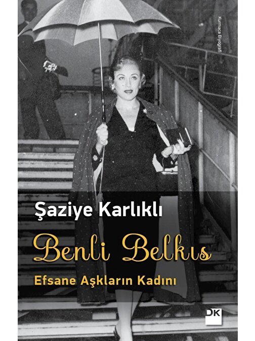 Benli Belkıs