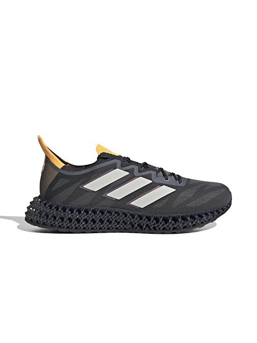 Adidas 4Dfwd 3 M Erkek Koşu Ayakkabısı Id0853 Siyah 43,5